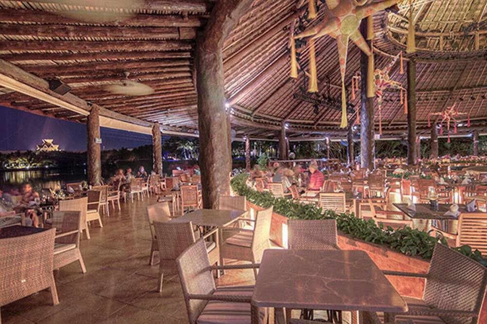 Photo of Outdoor in Downtown Cancun