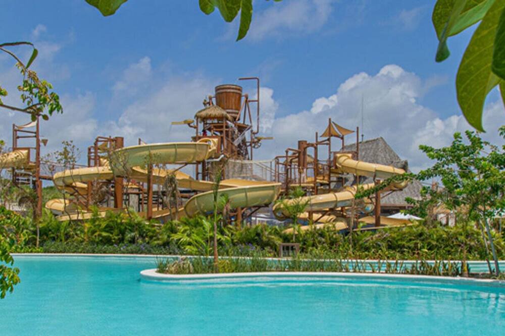 Photo of Outdoor in Downtown Cancun