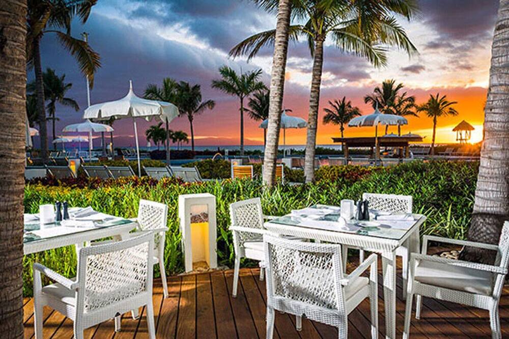 Photo of Patio Balcony in Downtown Cancun