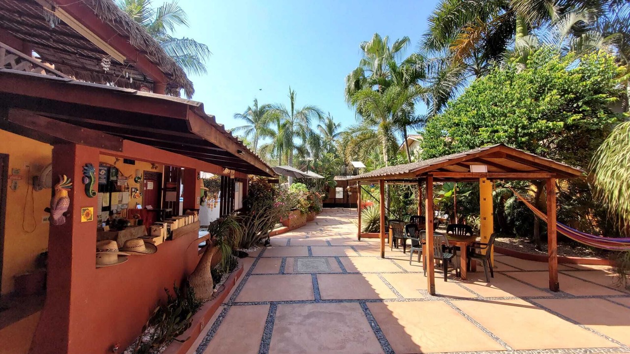 Photo of Outdoor in Brisas de Zicatela