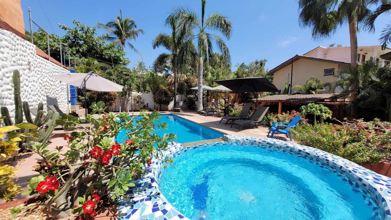 Photo of Outdoor in Brisas de Zicatela