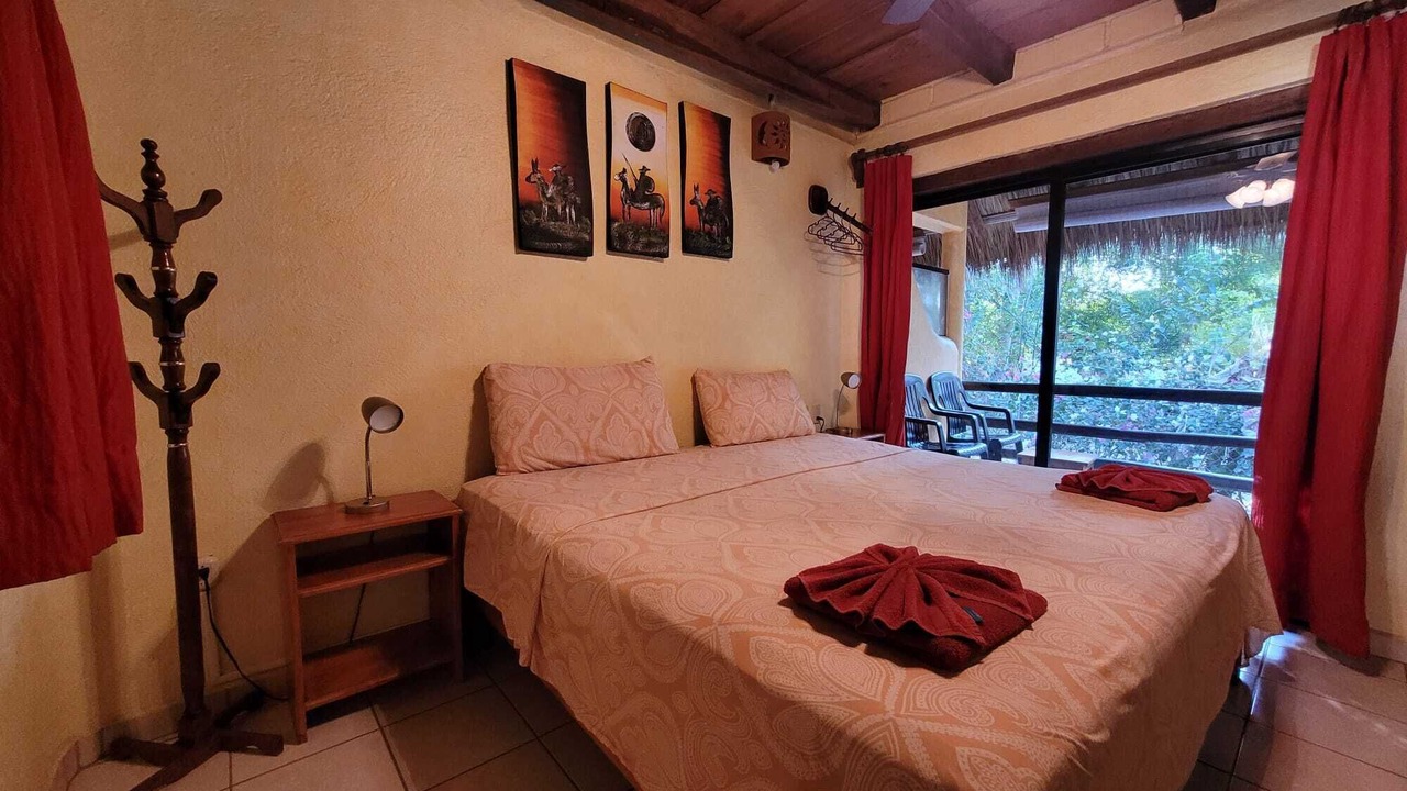 Photo of Bedroom in Brisas de Zicatela