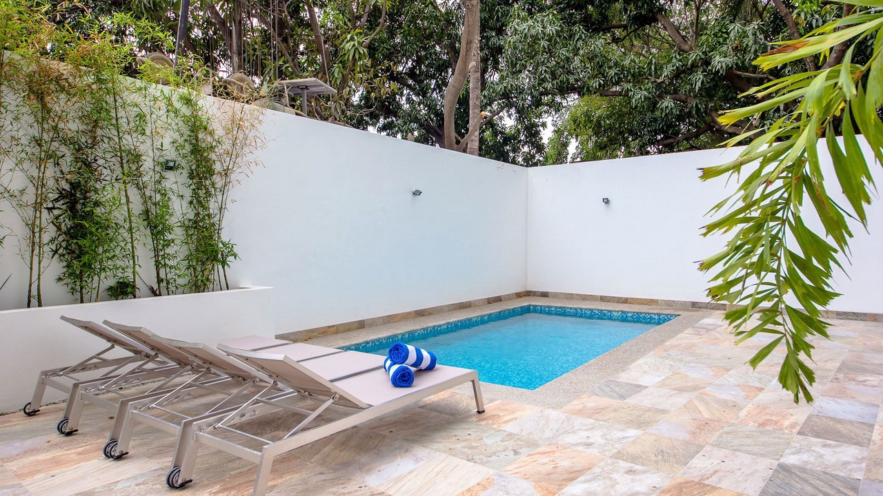 Photo of Outdoor in Diaz Ordaz