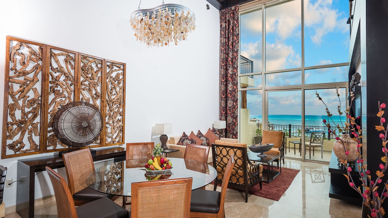 Photo of Outdoor in Playa Mujeres