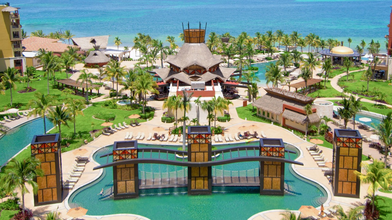 Photo of Outdoor in Playa Mujeres