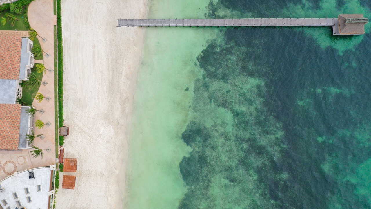 Photo of Outdoor in Playa Mujeres