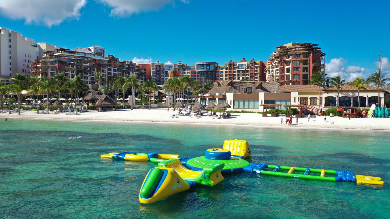 Photo of Outdoor in Playa Mujeres