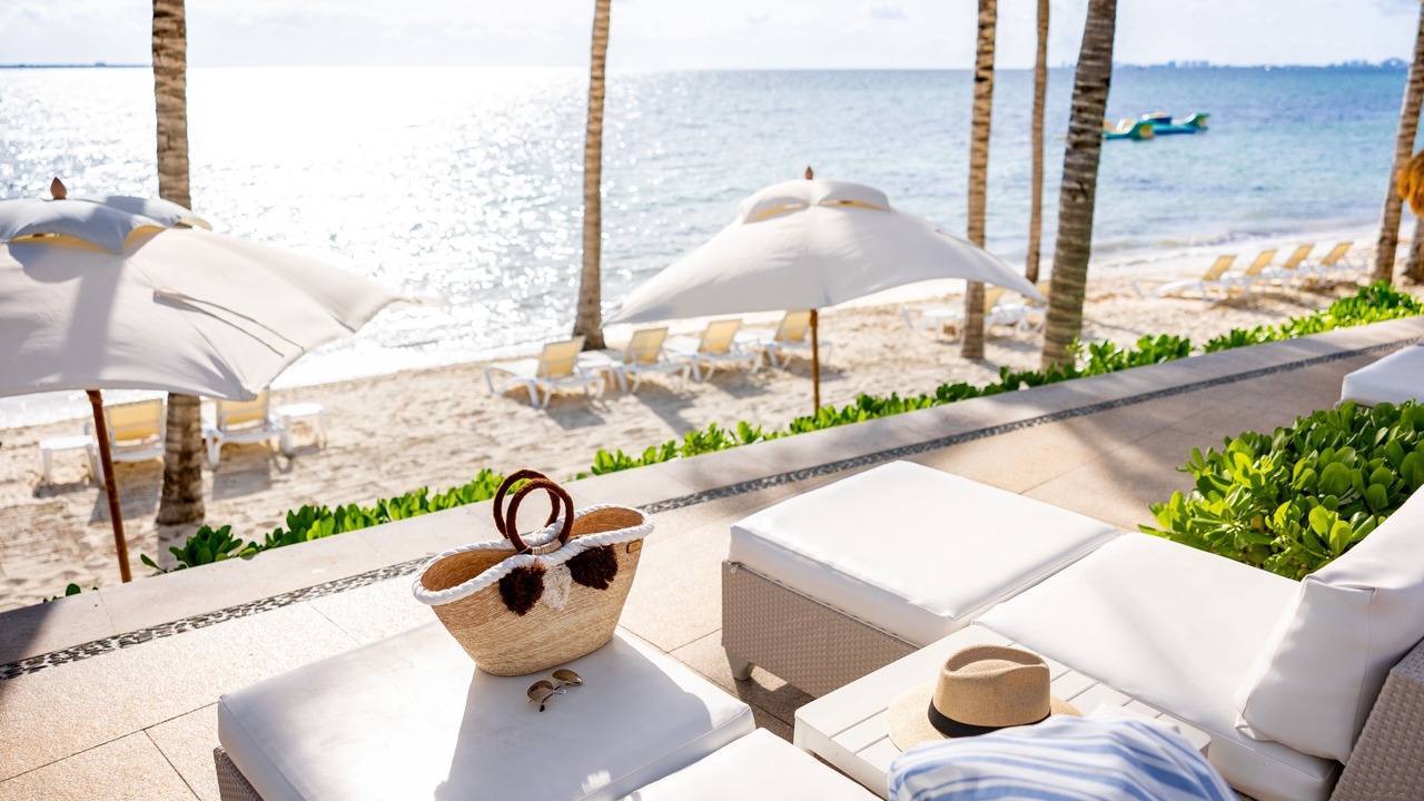 Photo of Outdoor in Playa Mujeres