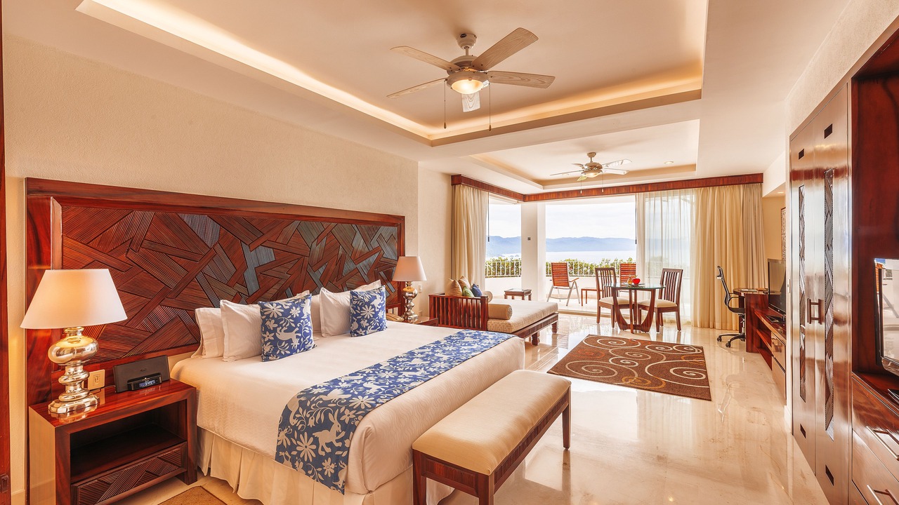 Photo of Bedroom in Conchas Chinas