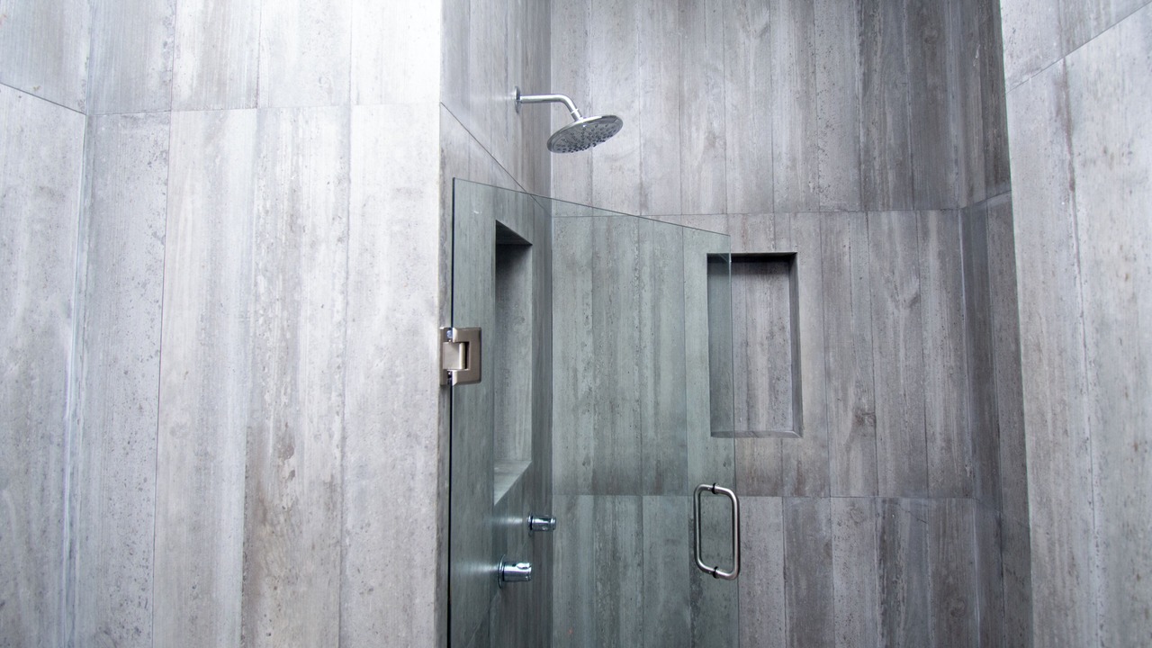 Photo of Bathroom in Soliman Bay