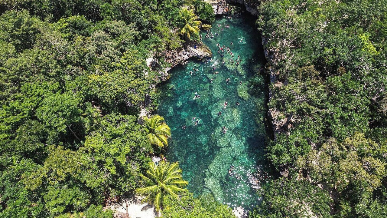 Photo of Outdoor in Soliman Bay