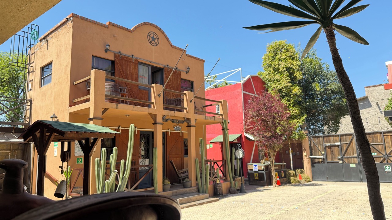 Photo of Outdoor in San Juan del Rio