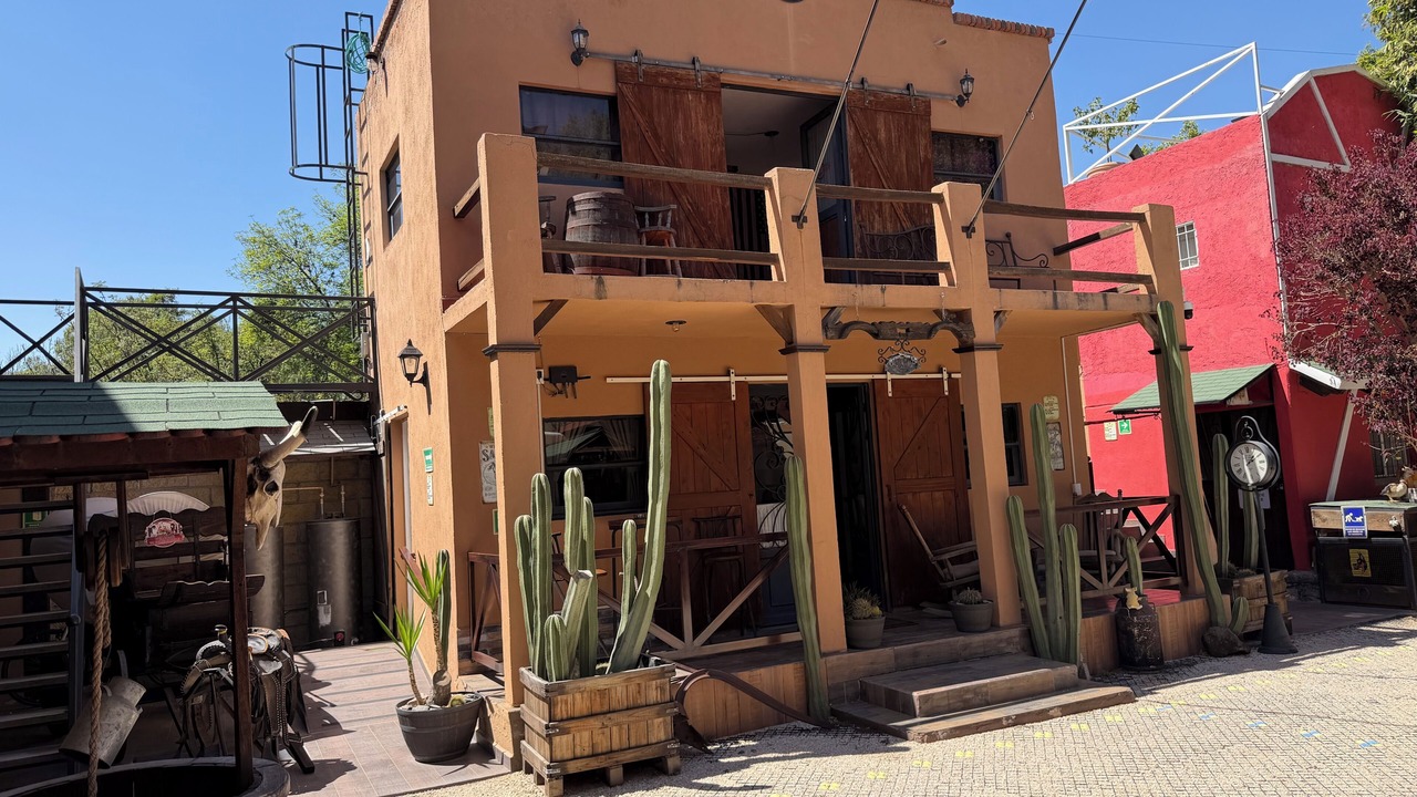Photo of Outdoor in San Juan del Rio