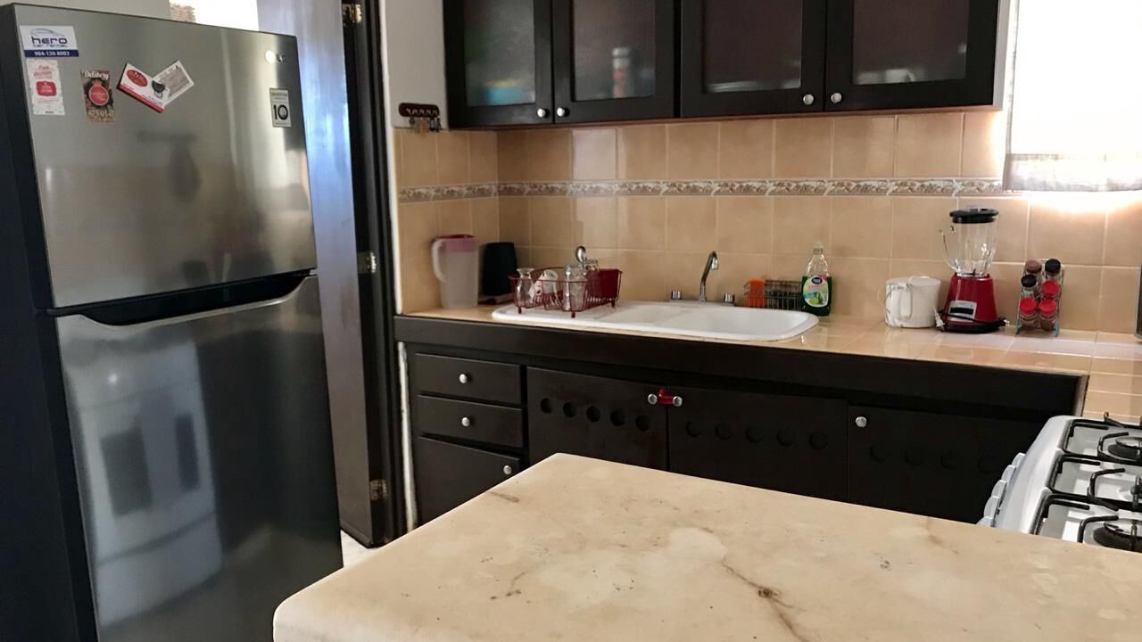 Photo of Kitchen in Ejidal