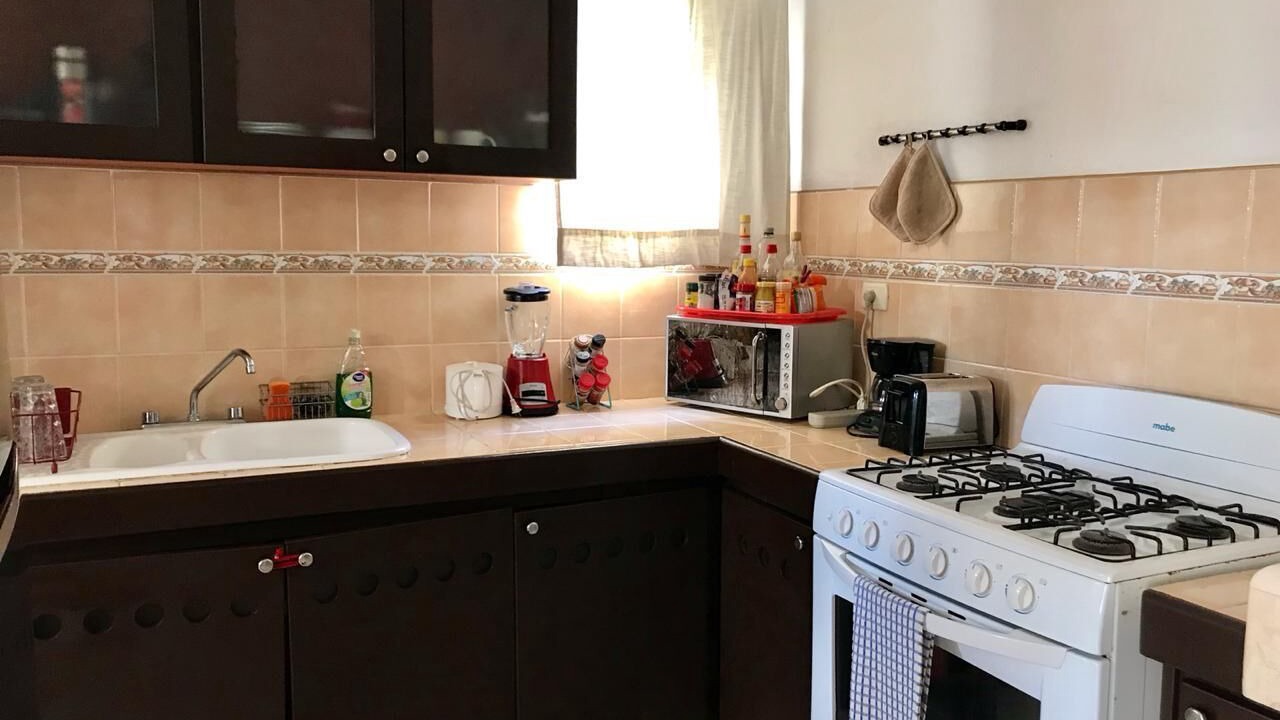 Photo of Kitchen in Ejidal