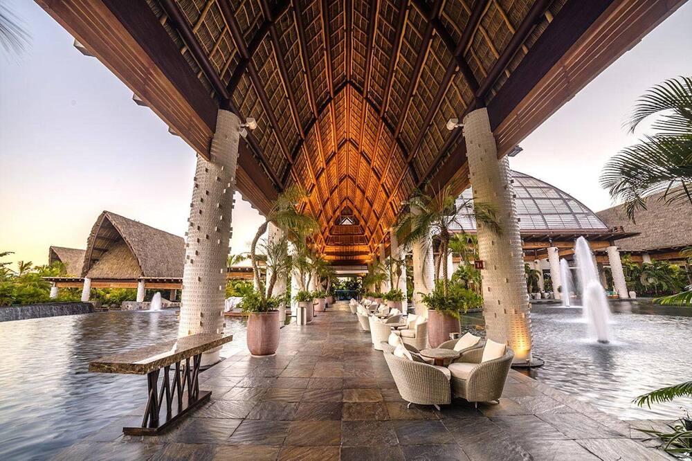 Photo of Outdoor in Centro