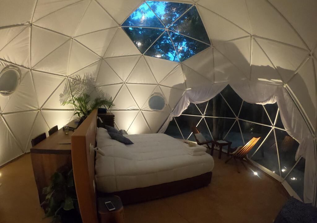 Photo of Bedroom in Chemuyil