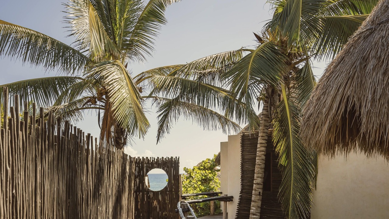 Photo of Outdoor in Zona Hotelera