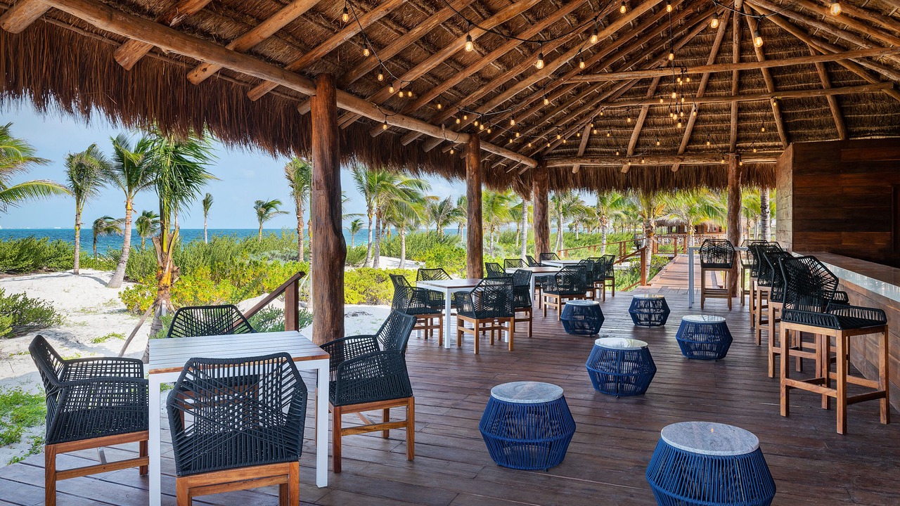 Photo of Others in Costa Mujeres