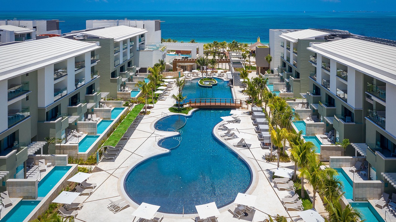 Photo of Outdoor in Costa Mujeres