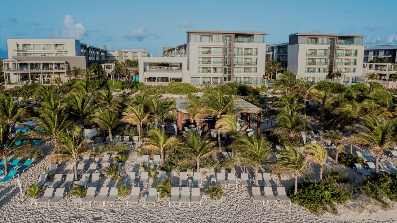 Photo of Outdoor in Costa Mujeres