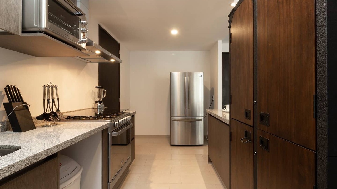 Photo of Kitchen in Alameda