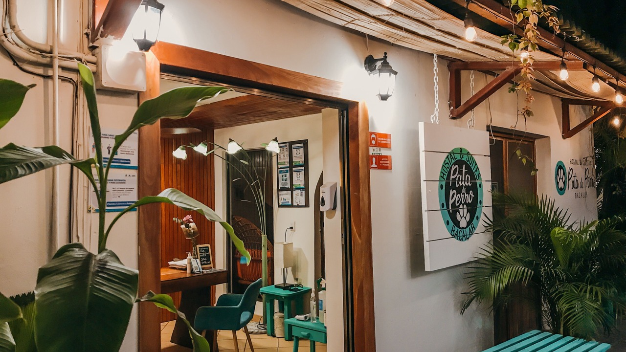 Photo of Outdoor in Centro