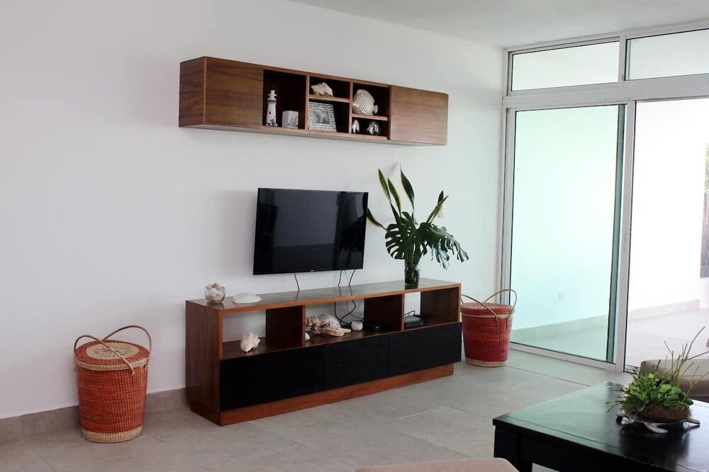 Photo of Livingroom in San Benito