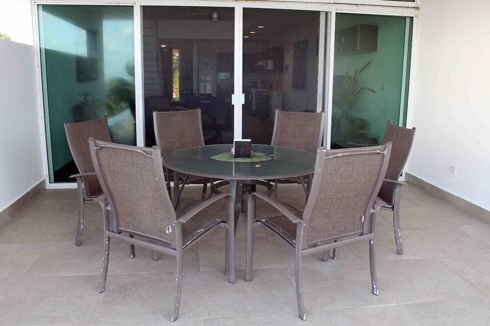 Photo of Patio Balcony in San Benito