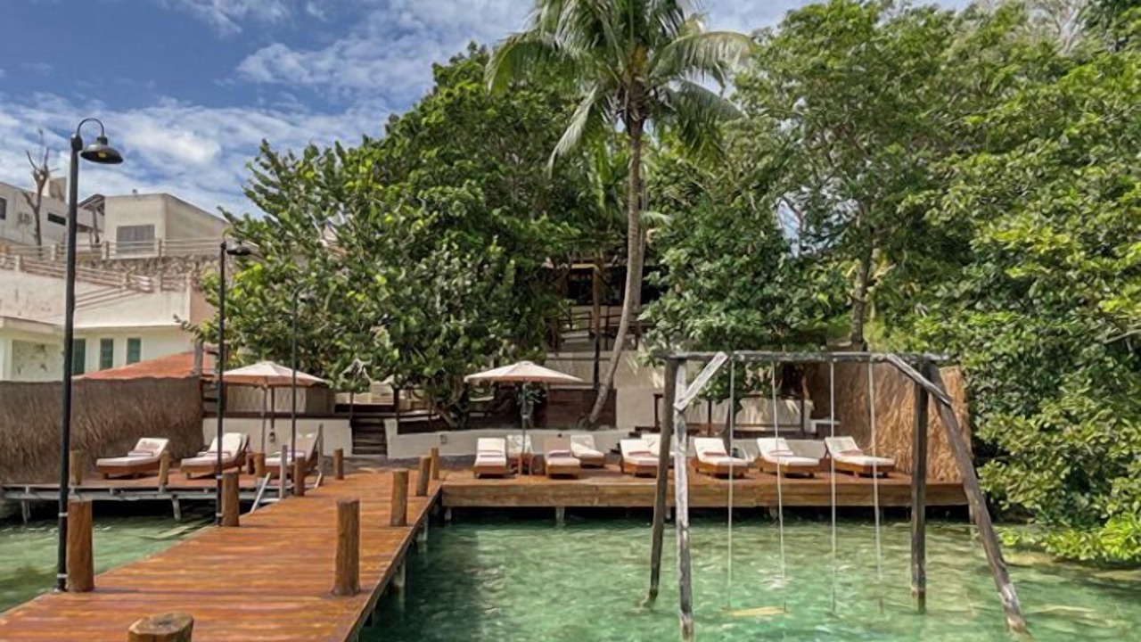 Photo of Outdoor in Bacalar