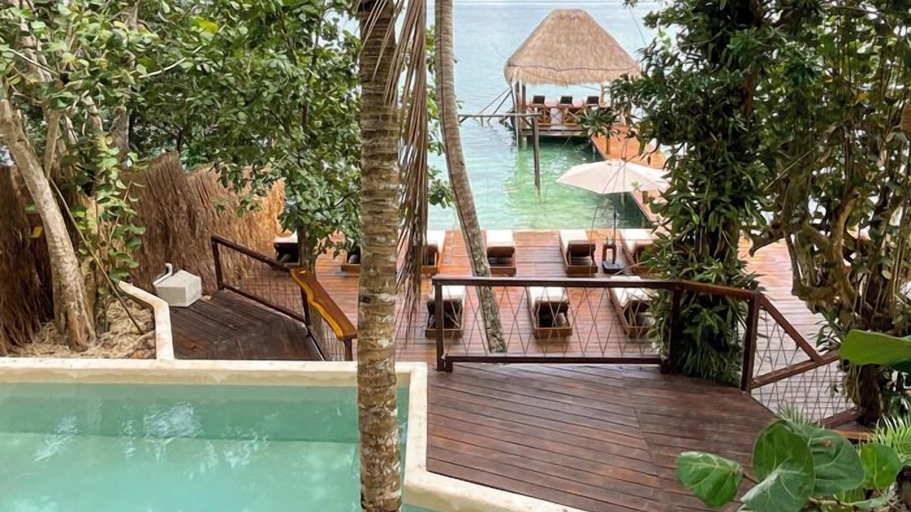 Photo of Outdoor in Bacalar