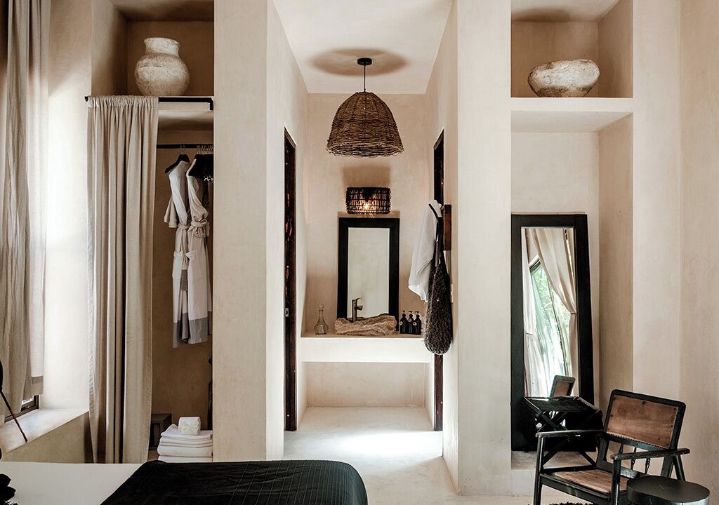 Photo of Bedroom in Zona Hotelera