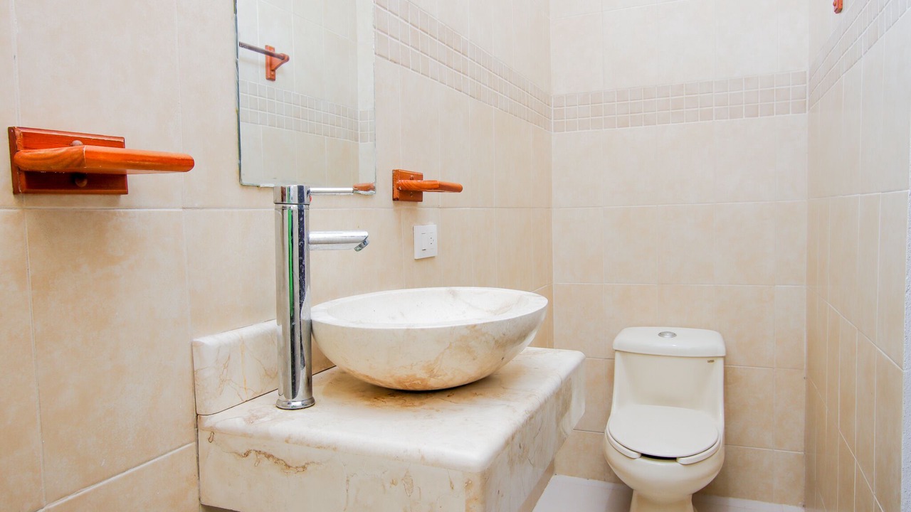 Photo of Bathroom in Merida