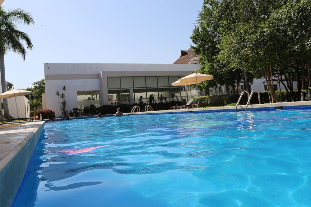 Photo of Outdoor in Playa del Carmen