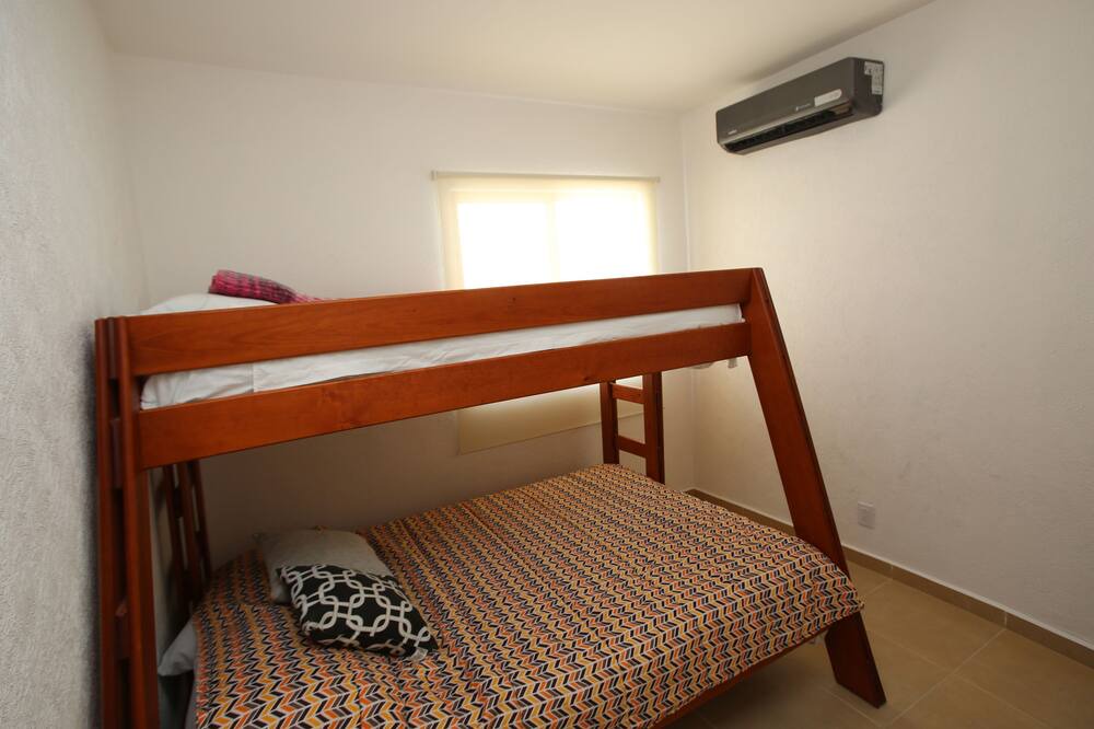 Photo of Bedroom in Playa del Carmen