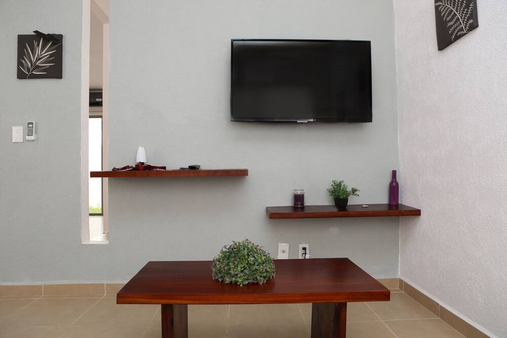 Photo of Livingroom in Playa del Carmen