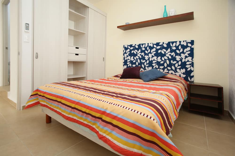 Photo of Bedroom in Playa del Carmen