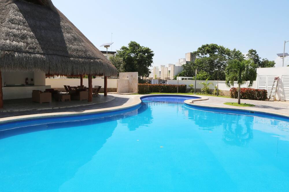 Photo of Outdoor in Playa del Carmen