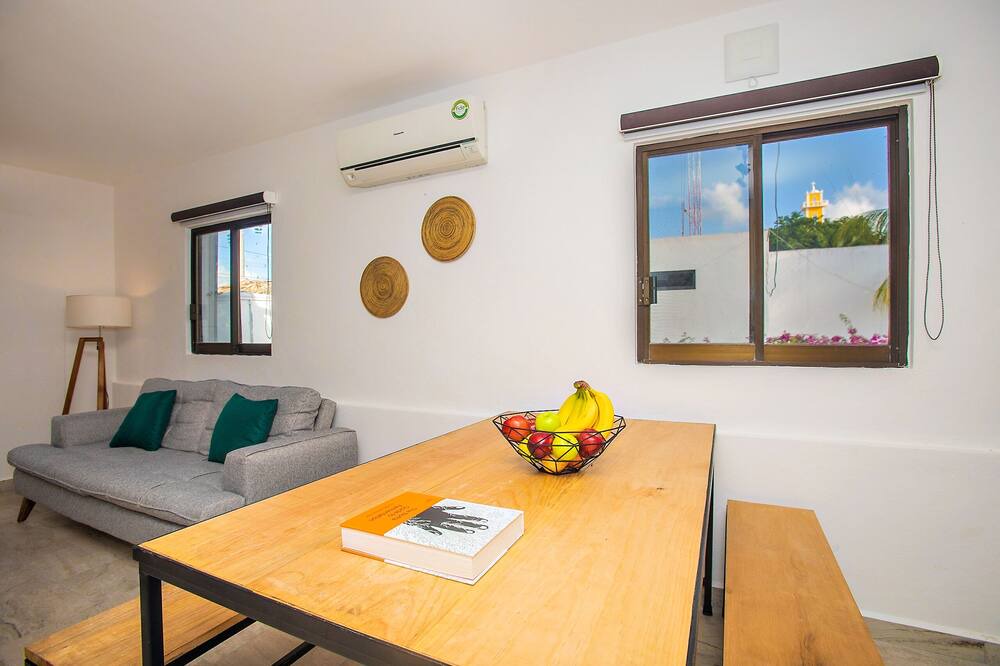 Photo of Livingroom in Colonia Andres