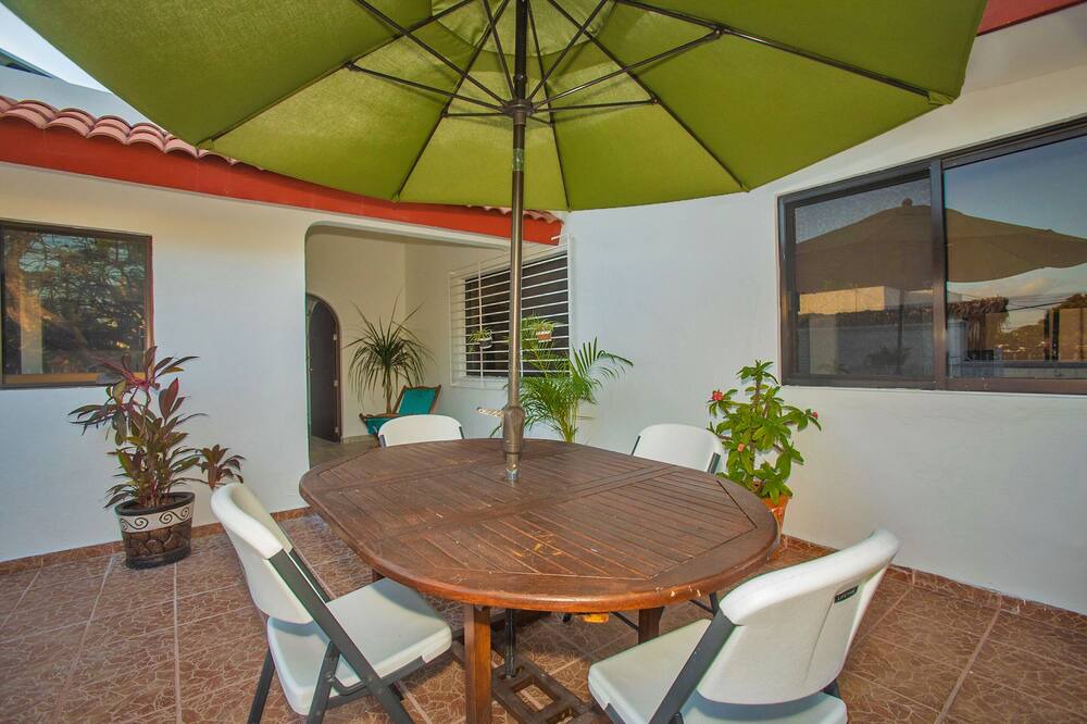 Photo of Patio Balcony in Colonia Andres