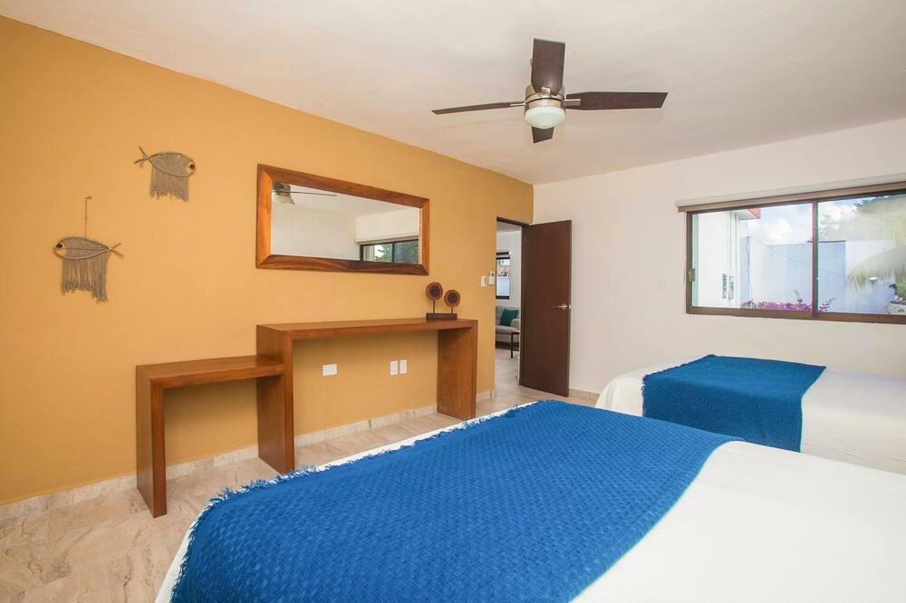 Photo of Bedroom in Colonia Andres