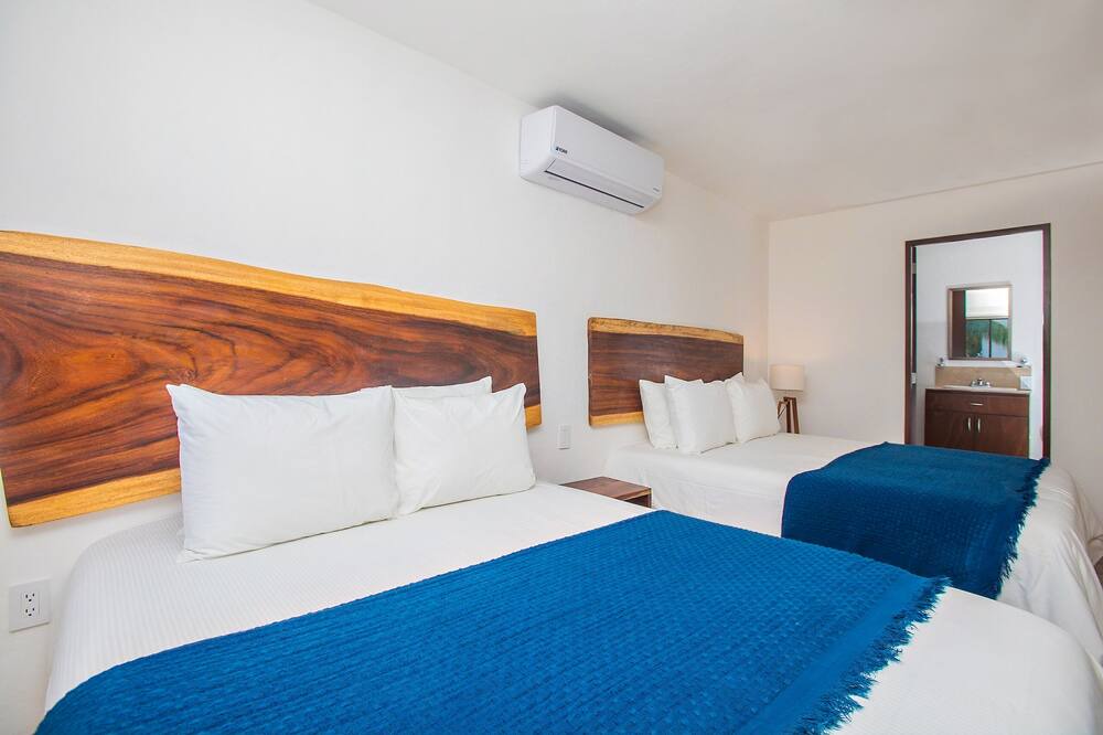 Photo of Bedroom in Colonia Andres