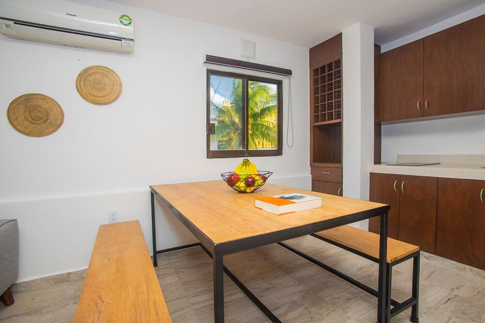 Photo of Kitchen in Colonia Andres