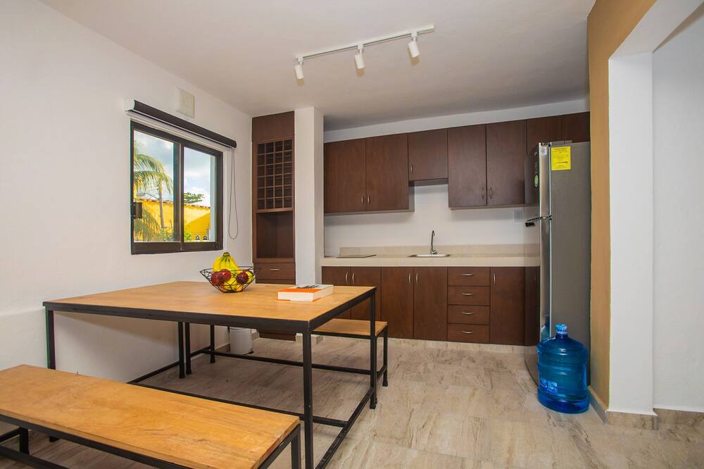 Photo of Kitchen in Colonia Andres