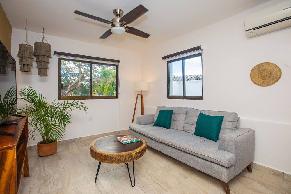 Photo of Livingroom in Colonia Andres