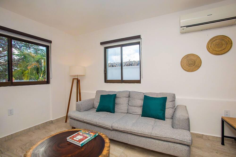 Photo of Livingroom in Colonia Andres