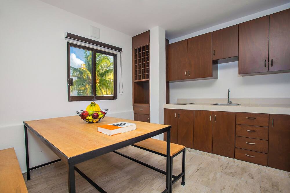 Photo of Kitchen in Colonia Andres