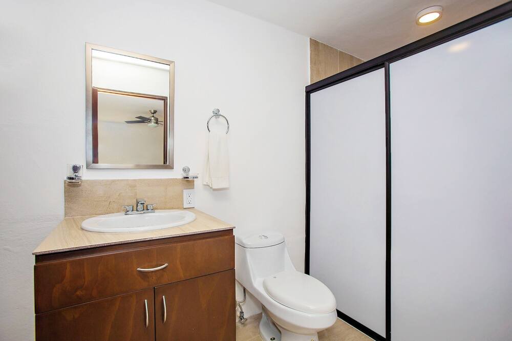 Photo of Bathroom in Colonia Andres
