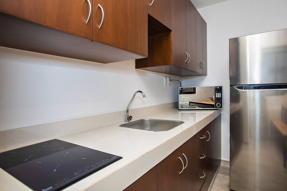 Photo of Kitchen in Colonia Andres