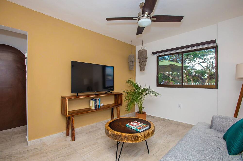 Photo of Livingroom in Colonia Andres